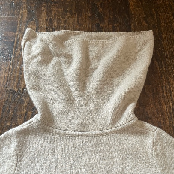 DNKY scoop neck sweater - Picture 5 of 9